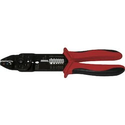 PID-138705_0 Crimping pliers (for insulated terminal) FA101 - Image 1