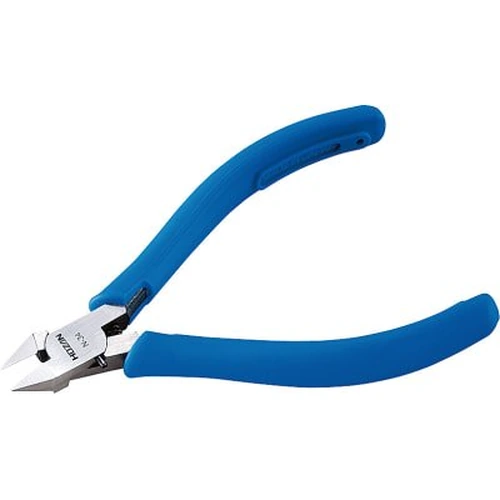 PID-138769_0 Miniature Nippers N-34 - Image 1