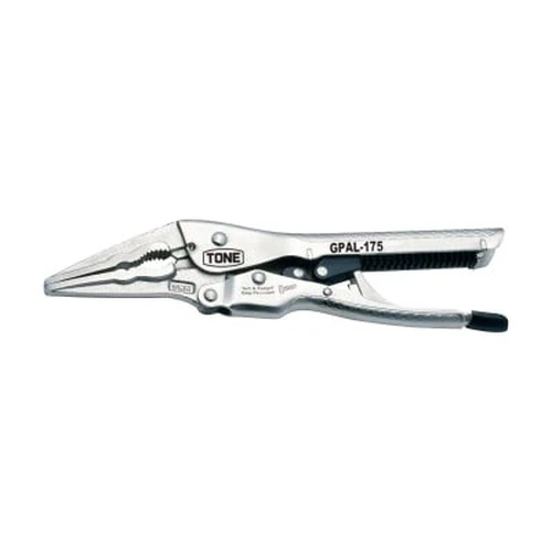 PID-138831_0 Auto Grip Pliers (Long Nose Type) GPAL-175 - Image 1