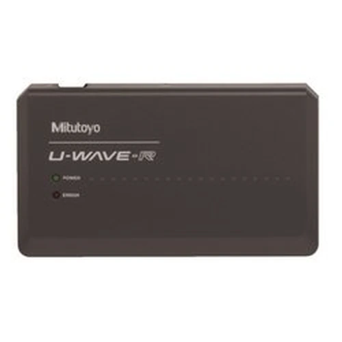 PID-138880_0 Measurement Data Wireless Communication System U-WAVE (U Wave) - Image 1