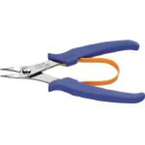 PID-139000_0 Round Nosed Pliers (Stainless Steel) - Image 1