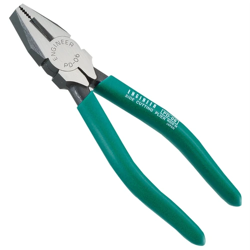 PID-139027_0 Electrician's Pliers PD-06 – 08 - Image 1
