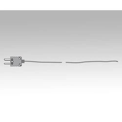 PID-139133_0 Temperature Data Logger 0602.0645 Element K Thermocouple Temperature Probe (Fiberglass Coated) - Image 1