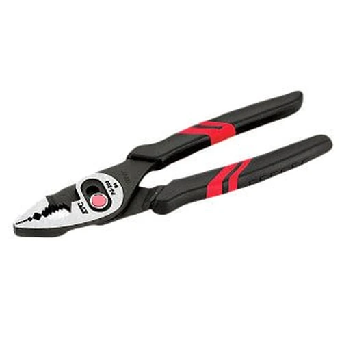 PID-139145_0 Combination Pliers (With Soft Grip) - Image 1
