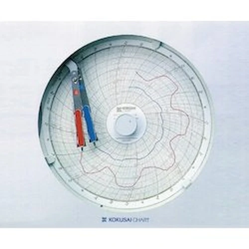 PID-139219_0 Thermo-Hygro Recorder KC10-WW for 8 Days - Image 1