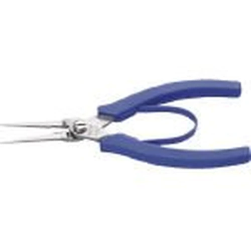 PID-139236_0 Long Stainless Steel Long-Nose Pliers - Image 1