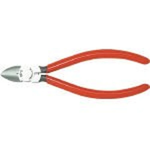 PID-139285_0 Plastic Wire Cutters, Round Blade - Image 1