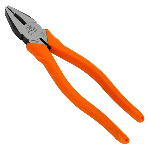 PID-139301_0 Pliers with serrations 1050 series - Image 1