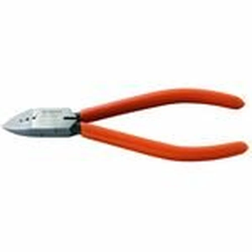 PID-139334_0 Leather Nippers (Straight Blade) - Image 1