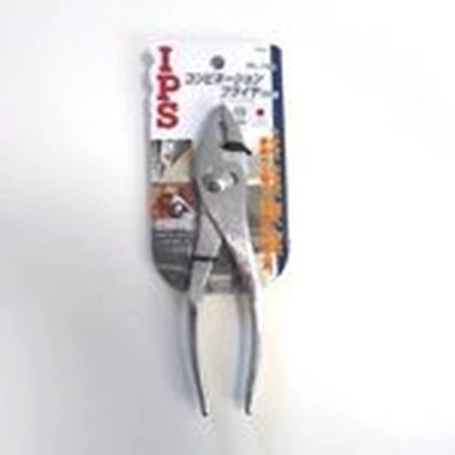 PID-139392_0 Combination Pliers, Knurled type - Image 1