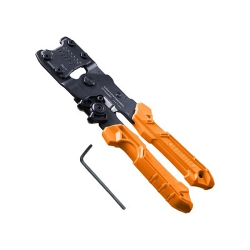 PID-139405_0 Precision Crimping Pliers (Die Exchange Type) - Image 1