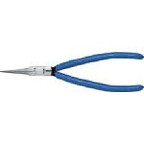 PID-139459_0 (Merry) Long Handled Flat-Nose Pliers - Image 1