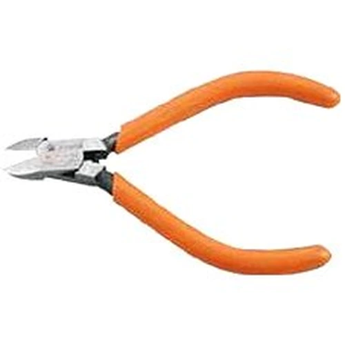 PID-139493_0 Minitech Small Cutting Nippers (Round Blades) - Image 1