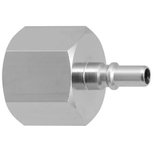 PID-139544_0 Air Couplers/Miniature/Plug/Tapped - Image 1