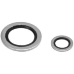 Seal Washers/SHCS Style/Standard Type