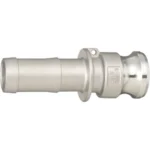 Arm Locking Couplers/Hose Mounting Adapters