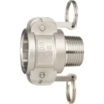 Arm Locking Couplers/Threaded Sockets
