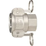 Arm Locking Couplers/Tapped Sockets