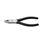 Diamond type truss screw pliers