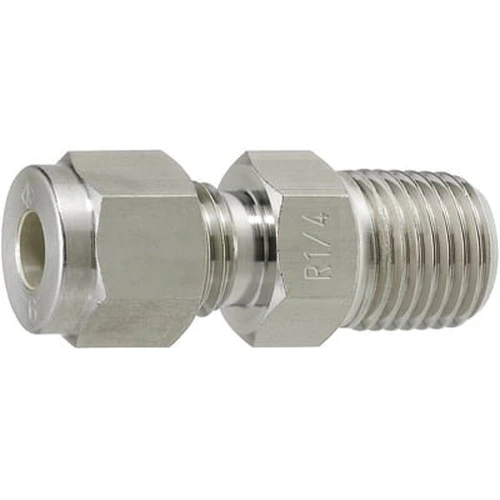 PID-139717_0 Stainless Steel Pipe Fittings/Threaded Union, Economy series - Image 1
