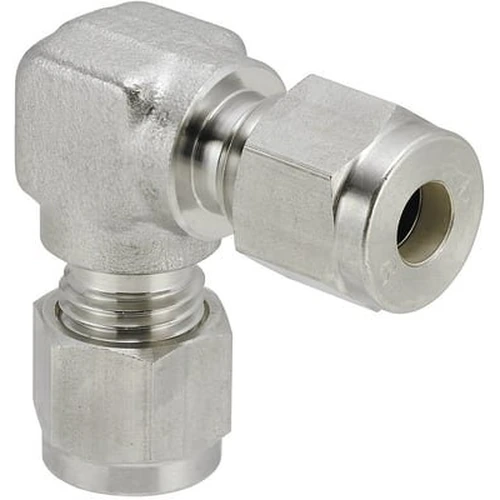 PID-139725_0 Stainless Steel Pipe Fittings/Union Elbow/90 Deg., Economy series - Image 1