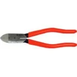 Electrician's VA Nippers (Straight Blade) 77A-175/77A-200