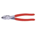 Crimp nipper