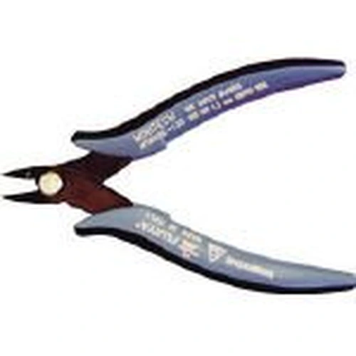 PID-139815_0 Minitech Light Nippers (Anti-Static Grip) MTN03E-135 - Image 1