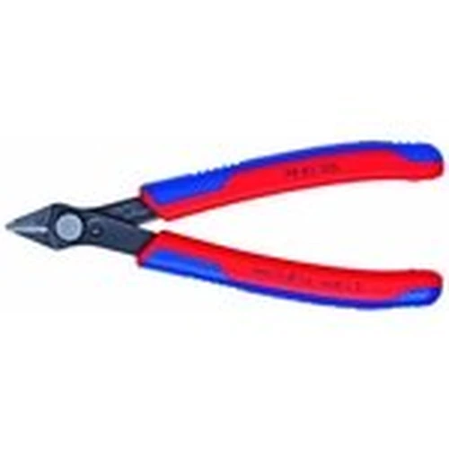 PID-139849_0 Electronics Nippers 7881-125 - Image 1