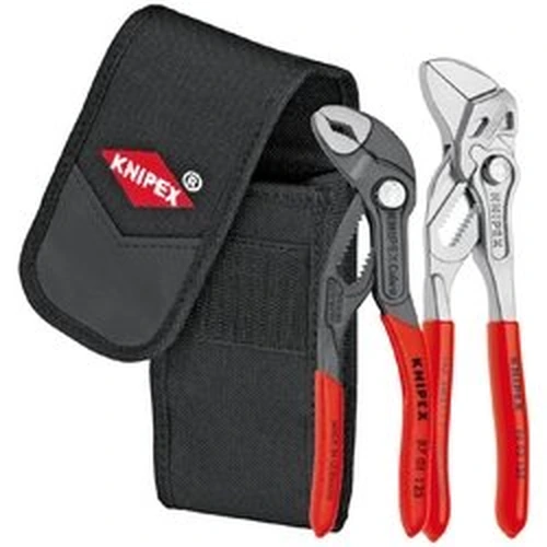 PID-139854_0 Mini Cobra + Pliers Wrench Set - Image 1