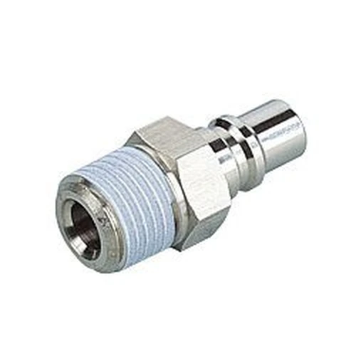 PID-139855_0 Light Coupling, 15 Series Plug, Straight Screw Type - Image 1