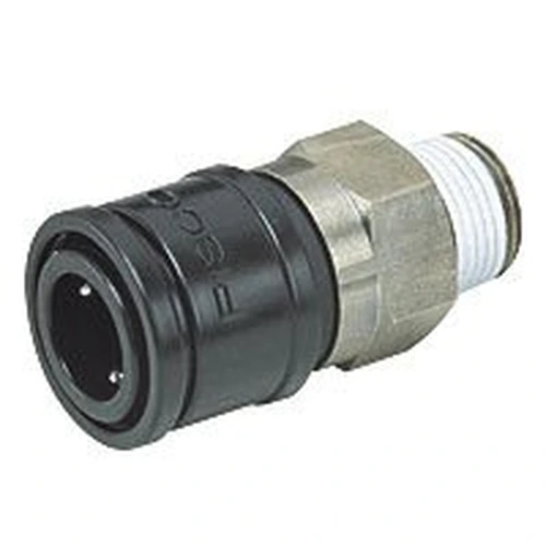 PID-139875_0 Light Coupling 20 Series Socket Straight Screw Type - Image 1