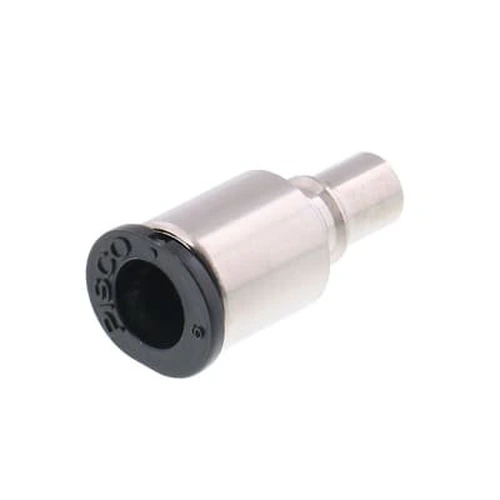 Light Coupling E3/E7 Series Plug One Touch Fitting Straight