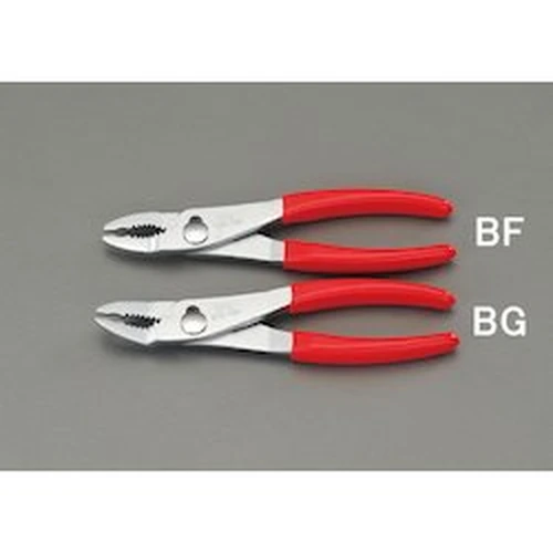 PID-139942_0 Ultrathin Combination Pliers EA532BF-190 - Image 1