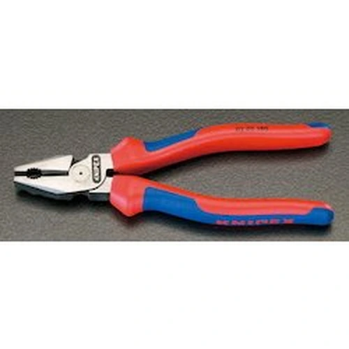 PID-139992_0 Heavy-Duty Pliers EA534KB-180 - Image 1