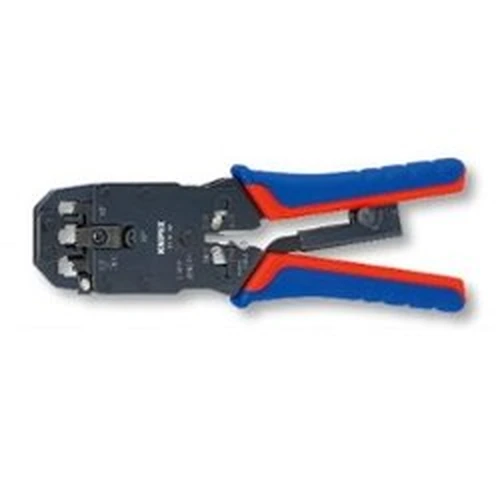 PID-139993_0 Western Plug Crimping Pliers (6, 8-Pin) 9751-12 - Image 1