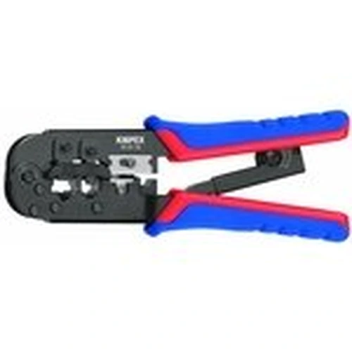 PID-140049_0 Western Plug Crimping Pliers (6, 8-Pin) 9751-10 - Image 1