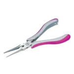 Trinity Fine Nose Needle Nose Pliers (without groove)