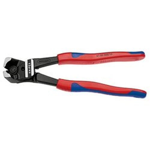 PID-140125_0 Aircraft Specifications Electro Nippers 6102-200S5 - Image 1