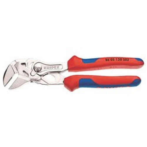 PID-140135_0 Aircraft Specifications Pliers Wrench 8605-150S02 - Image 1