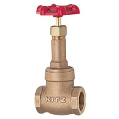 PID-140138_0 M, 5K Bronze JIS Standard Screwing Gate Valve - Image 1