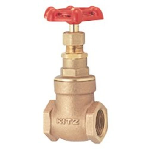 PID-140177_0 E, Class 150 Cast Bronze Gate Valve - Image 1