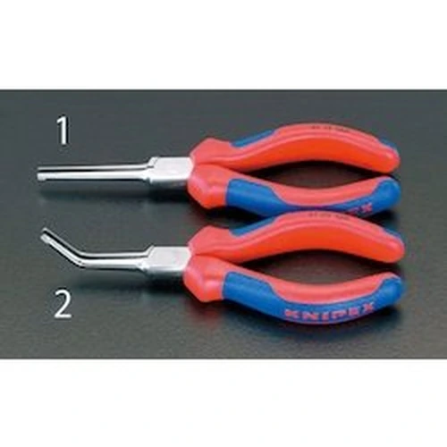 PID-140183_0 Long nose Pliers EA537LB-1 - Image 1
