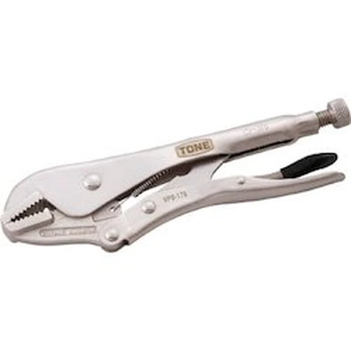 PID-140201_0 Grip Pliers (Straight Jaws) - Image 1