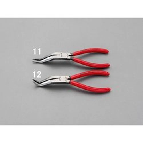 PID-140223_0 200 mm mechanic pliers tip: double angle - Image 1