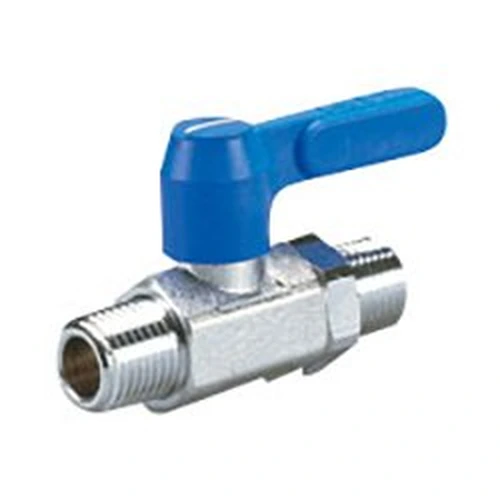 PID-140227_0 TRO, 10K Brass General Purpose Ball Valve - Image 1