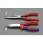 200 mm Mechanic Pliers Polish Finish