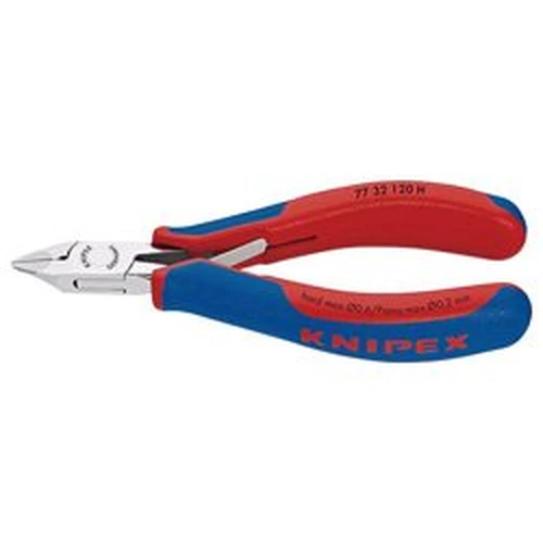 PID-140237_0 Very Hard-Blade Electronics Nippers 7732 - Image 1