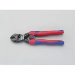 Heavy-Duty Mini Clipper (with Spring) EA545KR-2