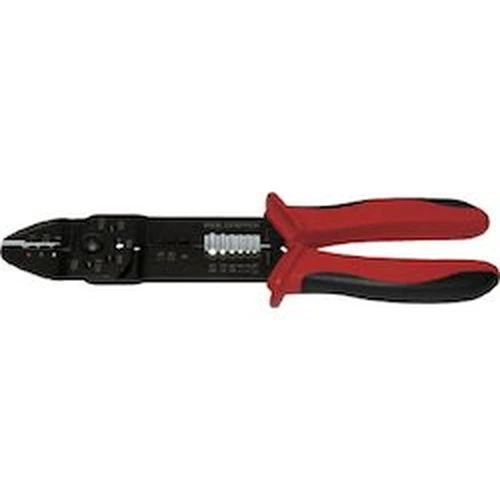 PID-140324_0 All-Purpose Electrician's Pliers (For Both Insulated And FASTON Terminals) FA105 - Image 1